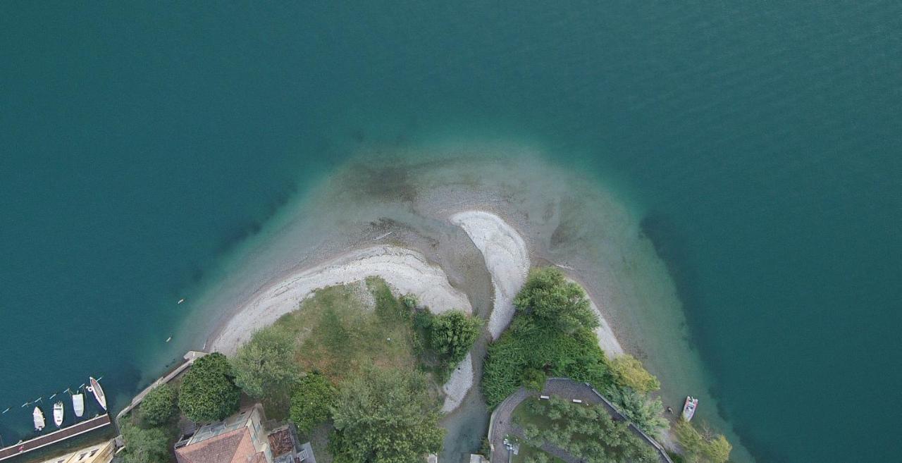 מארונה 37 Iseo Lake A&A מראה חיצוני תמונה