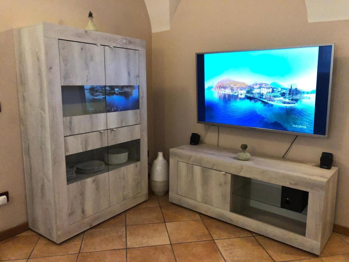 מארונה 37 Iseo Lake A&A מראה חיצוני תמונה